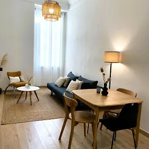 Cozy One Bedroom Apartment-city Center Nice