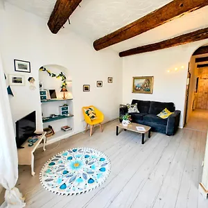 St Joseph - Great Flat - Old Town For 4 Nice