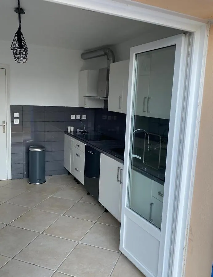 Spacieuse Villa Niçoise au calme avec piscine Nice