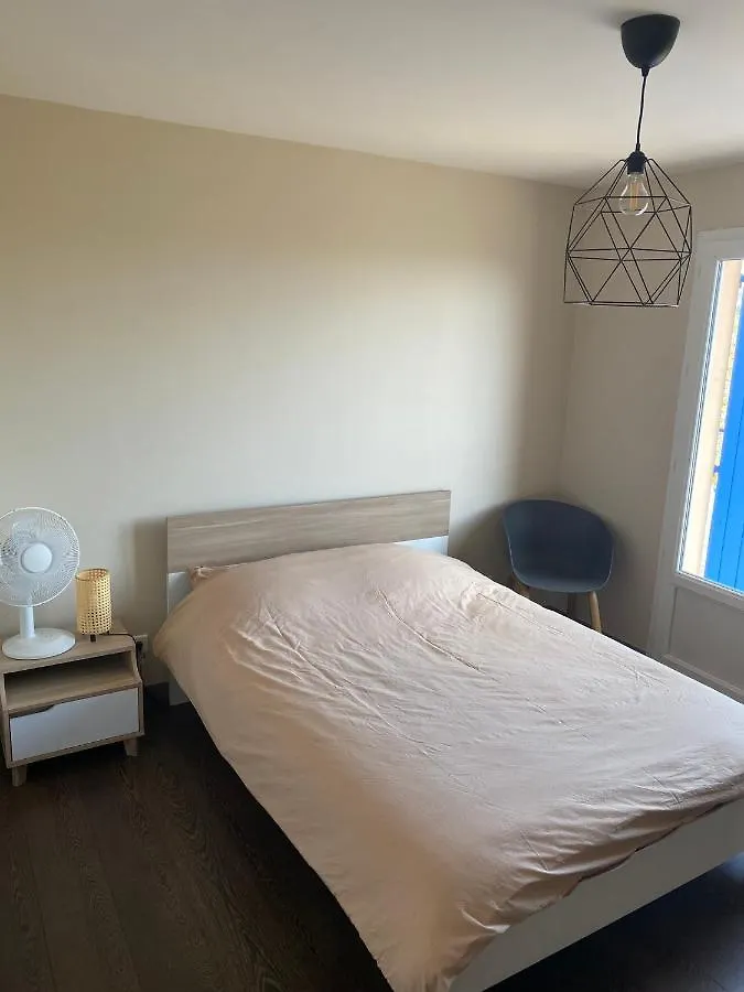 Spacieuse Villa Niçoise au calme avec piscine Nice